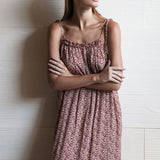Abby Maxi Dress