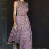 Abby Midi Dress