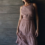 Abby Midi Dress