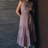 Abby Midi Dress