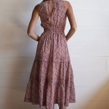 Abby Midi Dress