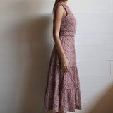 Abby Midi Dress