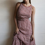 Abby Midi Dress
