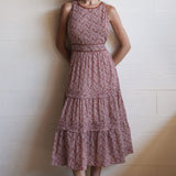 Abby Midi Dress