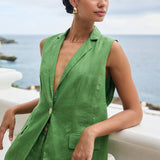 Allure Waiscoat