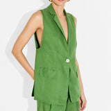 Allure Waiscoat