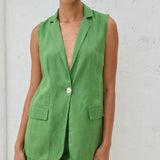 Allure Waiscoat