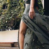 Alya Maxi Skirt
