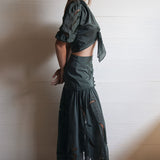 Alya Maxi Skirt