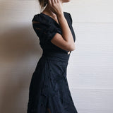 Alya Midi Dress