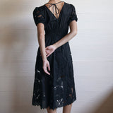 Alya Midi Dress