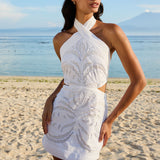 Alya Mini Dress