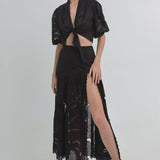 Alya Maxi Skirt