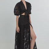 Alya Maxi Skirt