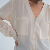 Aquarella Shirt