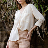 Aquarella Shirt