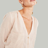 Aquarella Shirt