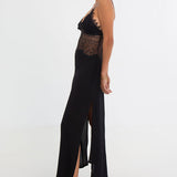 Aura Maxi Dress
