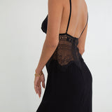 Aura Maxi Dress