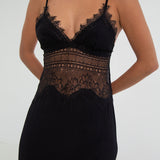 Aura Maxi Dress