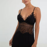Aura Maxi Dress