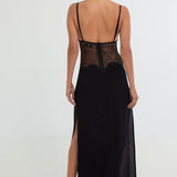 Aura Maxi Dress