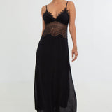 Aura Maxi Dress