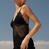 Aura Maxi Dress