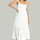 Bella Midi Dress