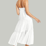 Bella Midi Dress