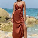 Bloom Maxi Dress