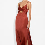 Bloom Maxi Dress