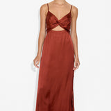 Bloom Maxi Dress