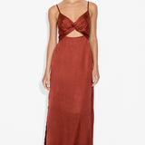 Bloom Maxi Dress