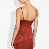 Bloom Mini Dress