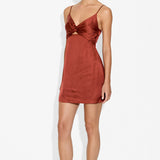 Bloom Mini Dress