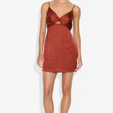 Bloom Mini Dress