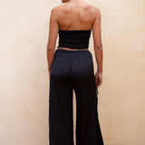 Brisa Strapless Top