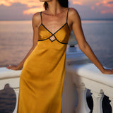 Silk Camisole Luminance