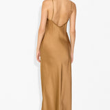 Camisole Maxi Dress