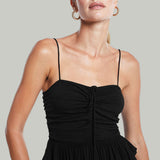 Cassia Midi Dress