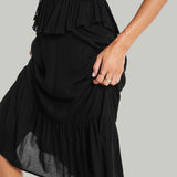Cassia Midi Dress