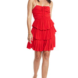 Cassia Mini Dress