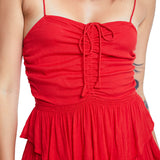 Cassia Mini Dress