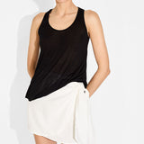 Caty Mini Skirt