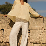 Claire Blouse