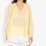 Claire Blouse