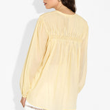 Claire Blouse