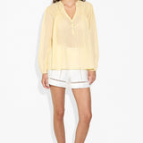 Claire Blouse