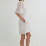 Clyde Mini Dress